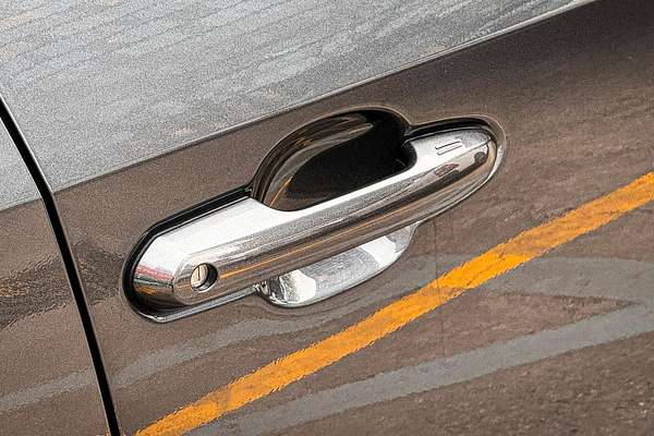 2022 Toyota RAV4 Edge