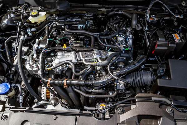 2025 Mazda 2 G15 GT DJ Series