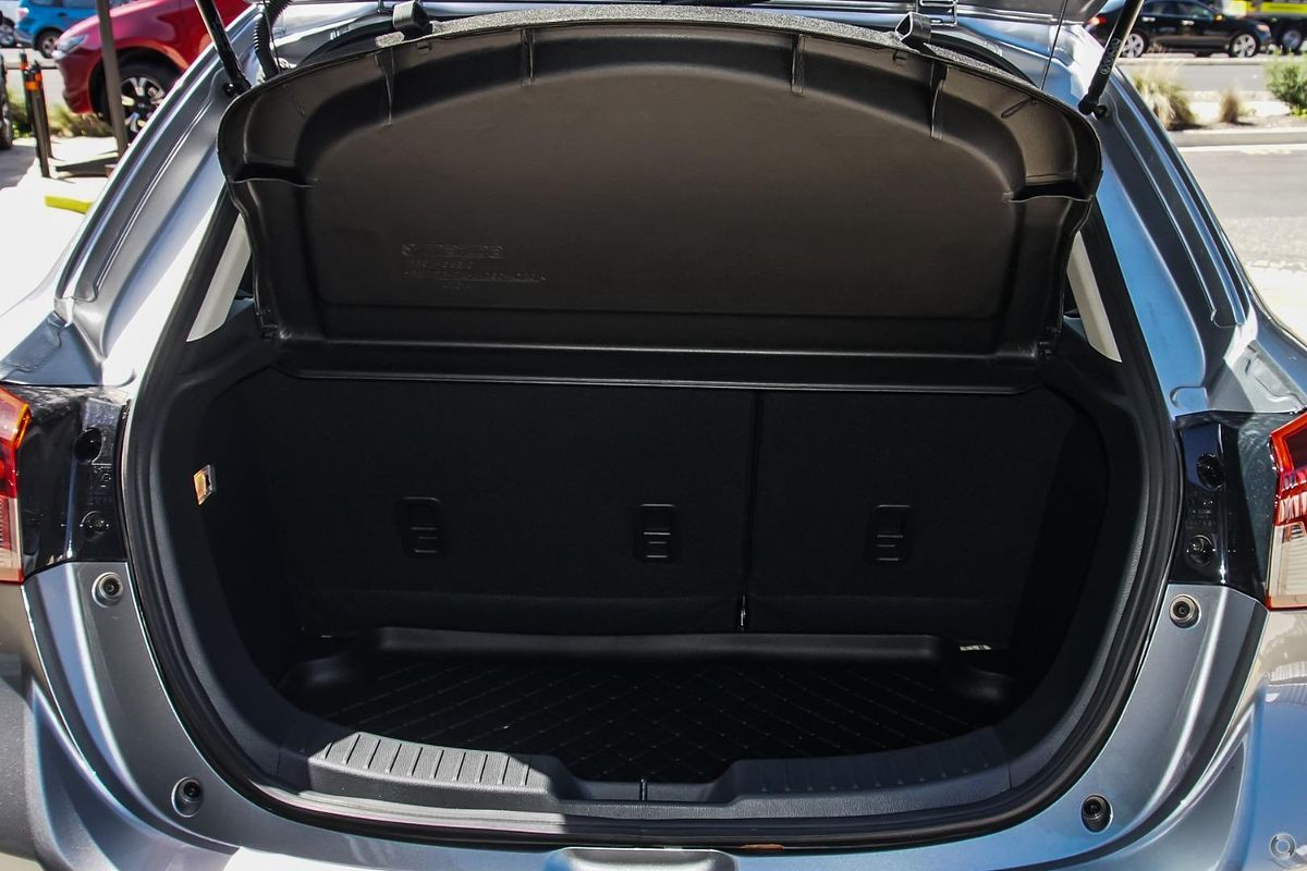 2025 Mazda 2 G15 GT DJ Series