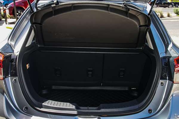 2025 Mazda 2 G15 GT DJ Series