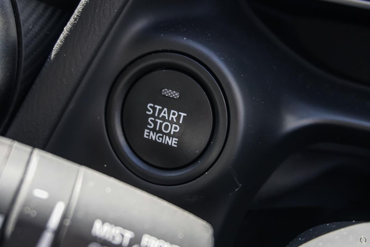 2025 Mazda 2 G15 GT DJ Series