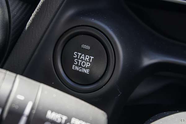 2025 Mazda 2 G15 GT DJ Series