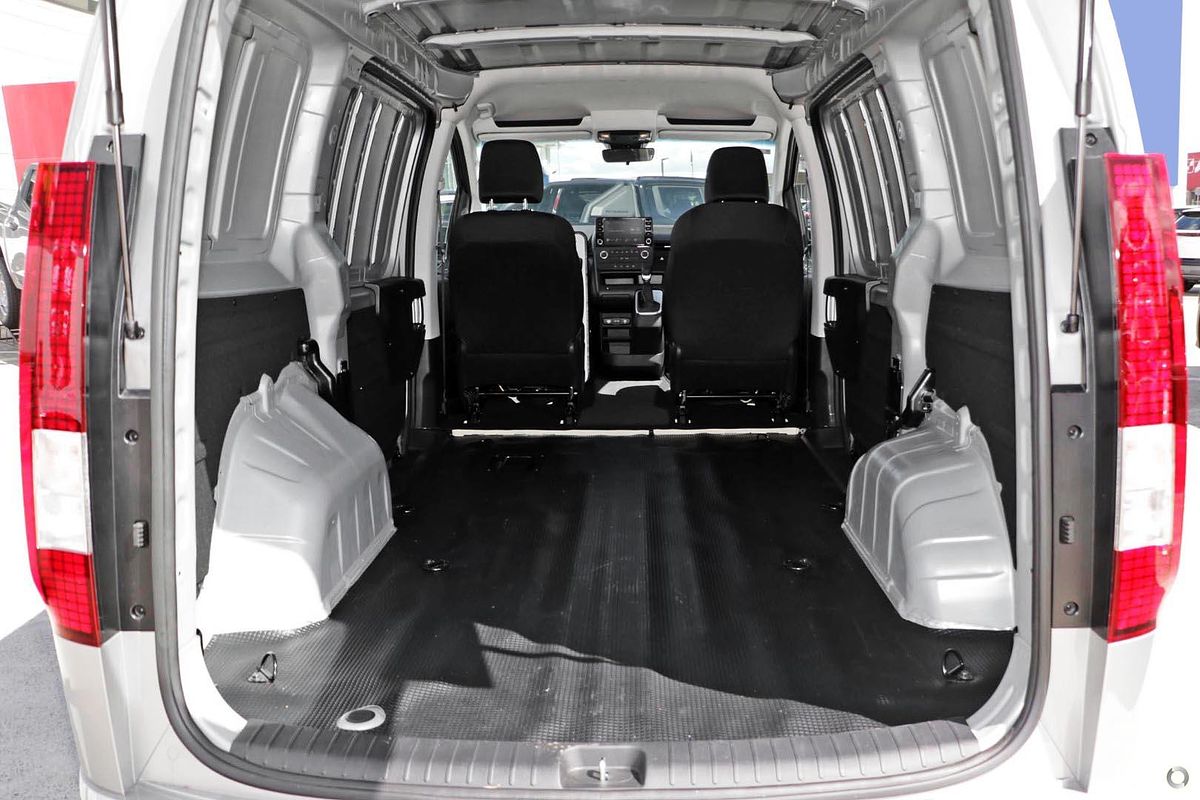 2025 Hyundai STARIA LOAD US4.V3