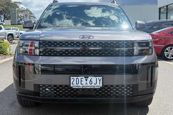 2024 Hyundai Santa Fe Hybrid Calligraphy MX5.V1