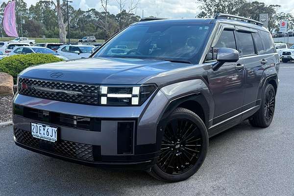 2024 Hyundai Santa Fe Hybrid Calligraphy MX5.V1