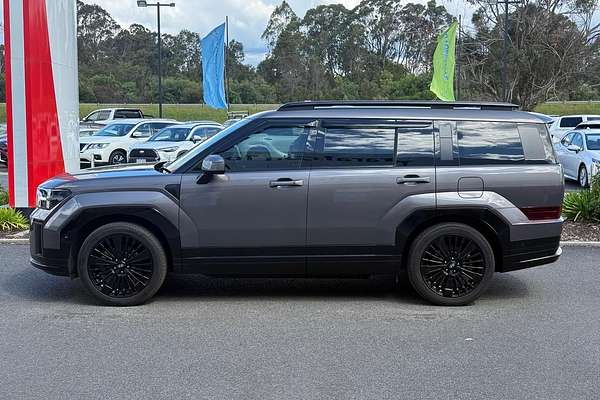 2024 Hyundai Santa Fe Hybrid Calligraphy MX5.V1