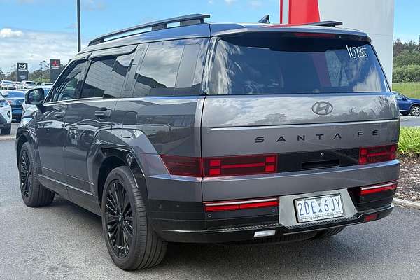 2024 Hyundai Santa Fe Hybrid Calligraphy MX5.V1