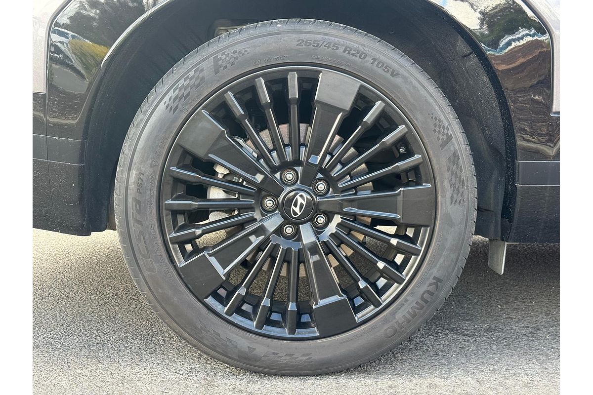 2024 Hyundai Santa Fe Hybrid Calligraphy MX5.V1