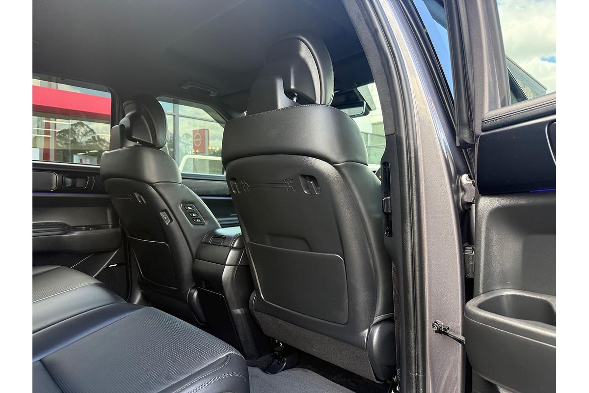 2024 Hyundai Santa Fe Hybrid Calligraphy MX5.V1