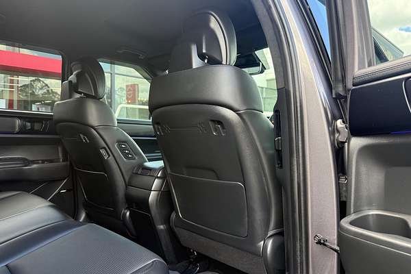 2024 Hyundai Santa Fe Hybrid Calligraphy MX5.V1