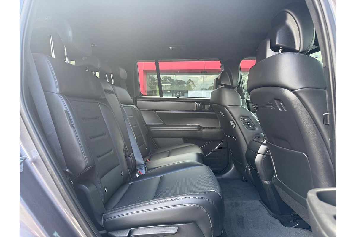 2024 Hyundai Santa Fe Hybrid Calligraphy MX5.V1