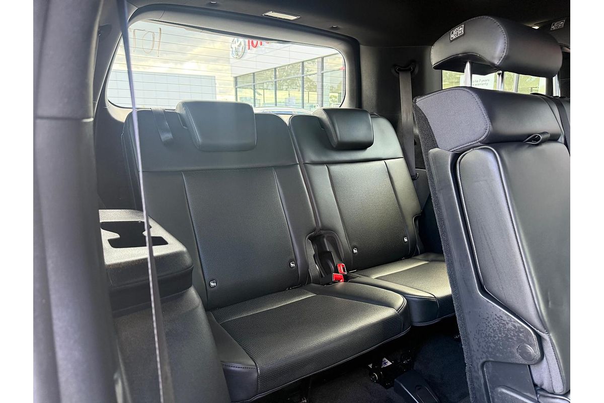 2024 Hyundai Santa Fe Hybrid Calligraphy MX5.V1