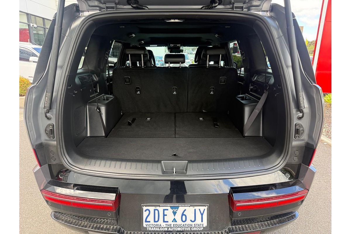 2024 Hyundai Santa Fe Hybrid Calligraphy MX5.V1