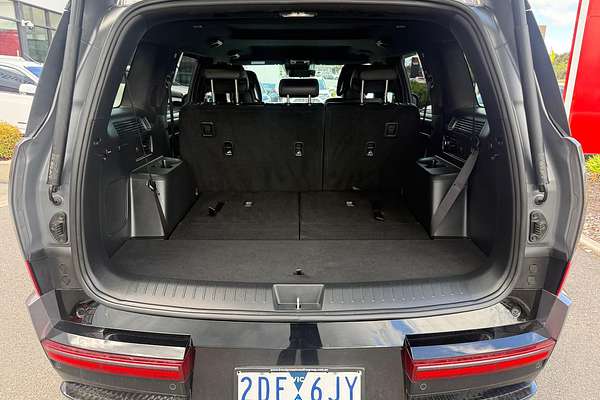 2024 Hyundai Santa Fe Hybrid Calligraphy MX5.V1