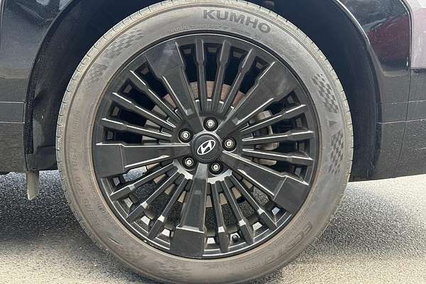 2024 Hyundai Santa Fe Hybrid Calligraphy MX5.V1