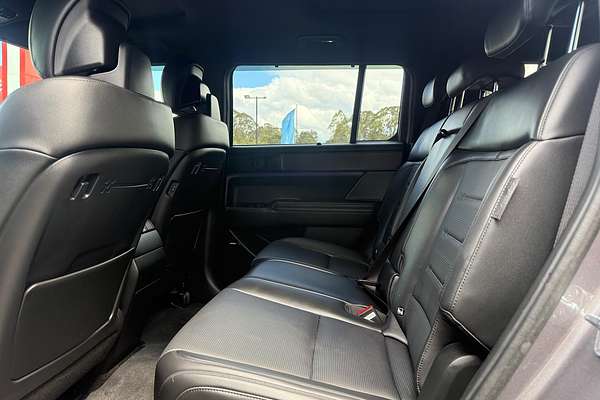 2024 Hyundai Santa Fe Hybrid Calligraphy MX5.V1