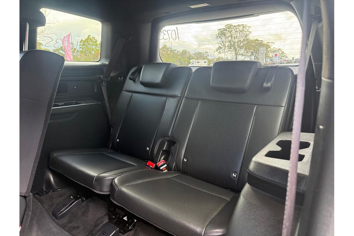 2024 Hyundai Santa Fe Hybrid Calligraphy MX5.V1