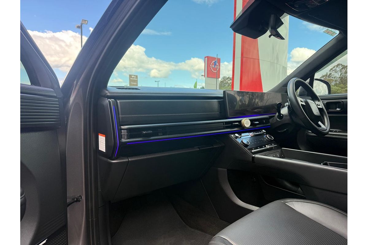 2024 Hyundai Santa Fe Hybrid Calligraphy MX5.V1