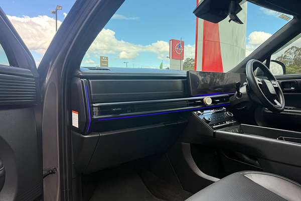 2024 Hyundai Santa Fe Hybrid Calligraphy MX5.V1