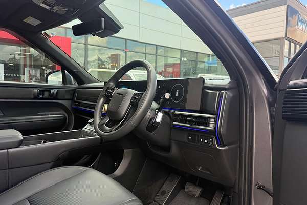 2024 Hyundai Santa Fe Hybrid Calligraphy MX5.V1