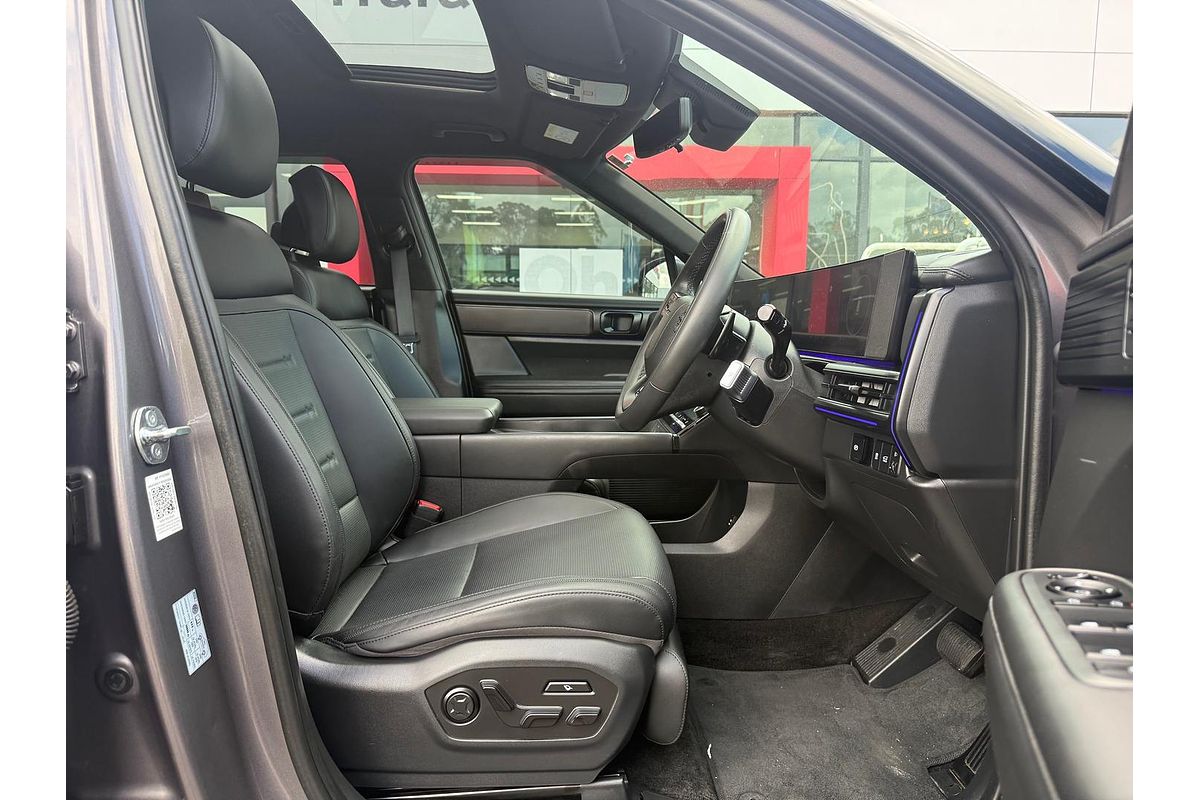 2024 Hyundai Santa Fe Hybrid Calligraphy MX5.V1