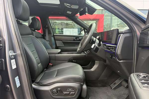 2024 Hyundai Santa Fe Hybrid Calligraphy MX5.V1