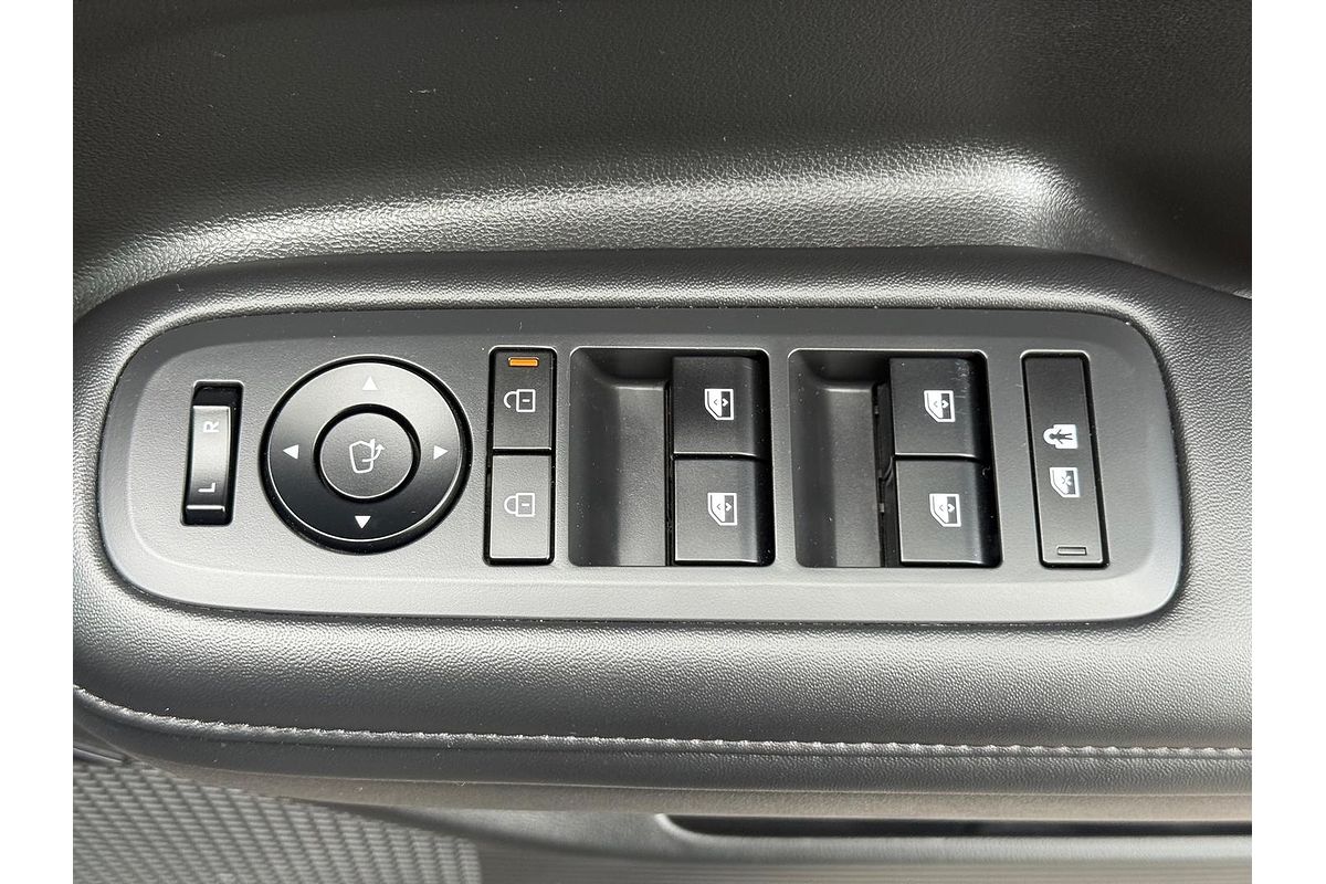 2024 Hyundai Santa Fe Hybrid Calligraphy MX5.V1