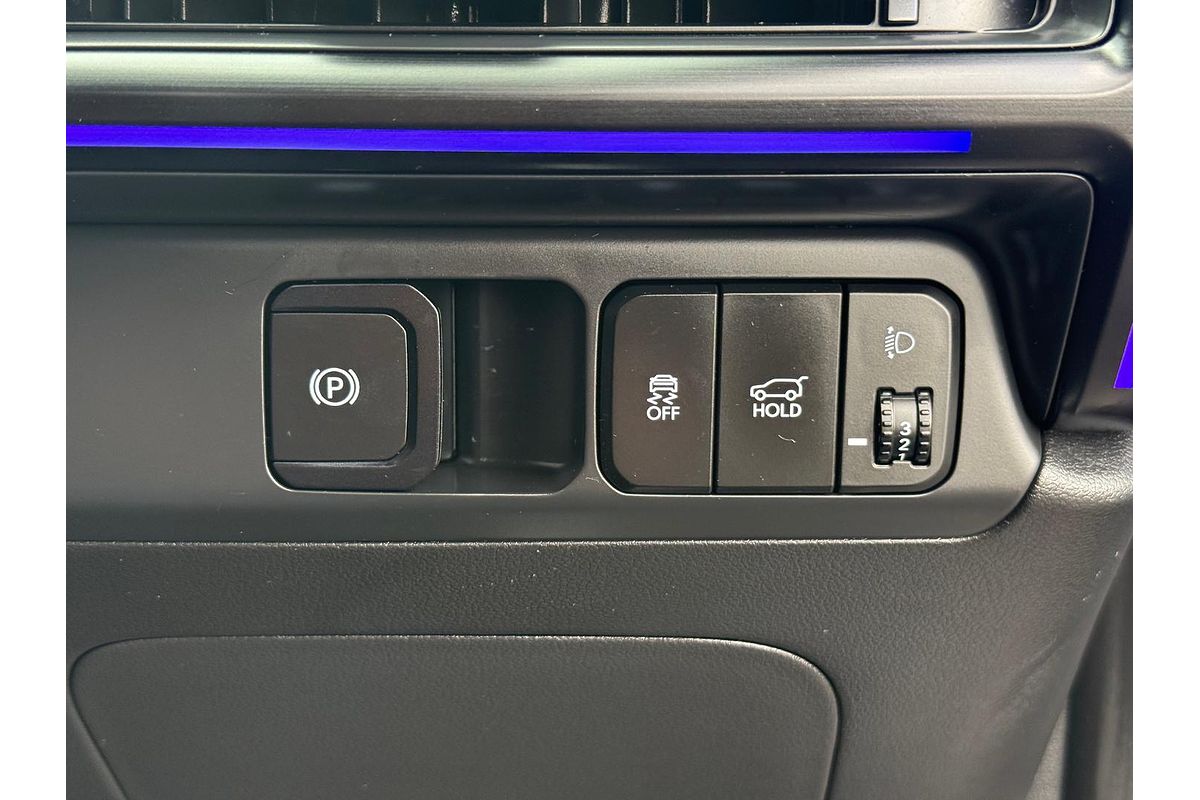 2024 Hyundai Santa Fe Hybrid Calligraphy MX5.V1