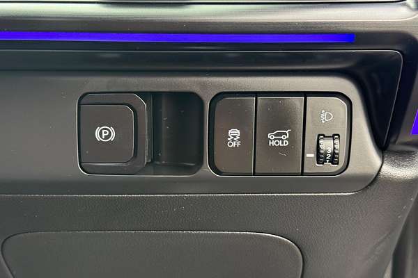 2024 Hyundai Santa Fe Hybrid Calligraphy MX5.V1