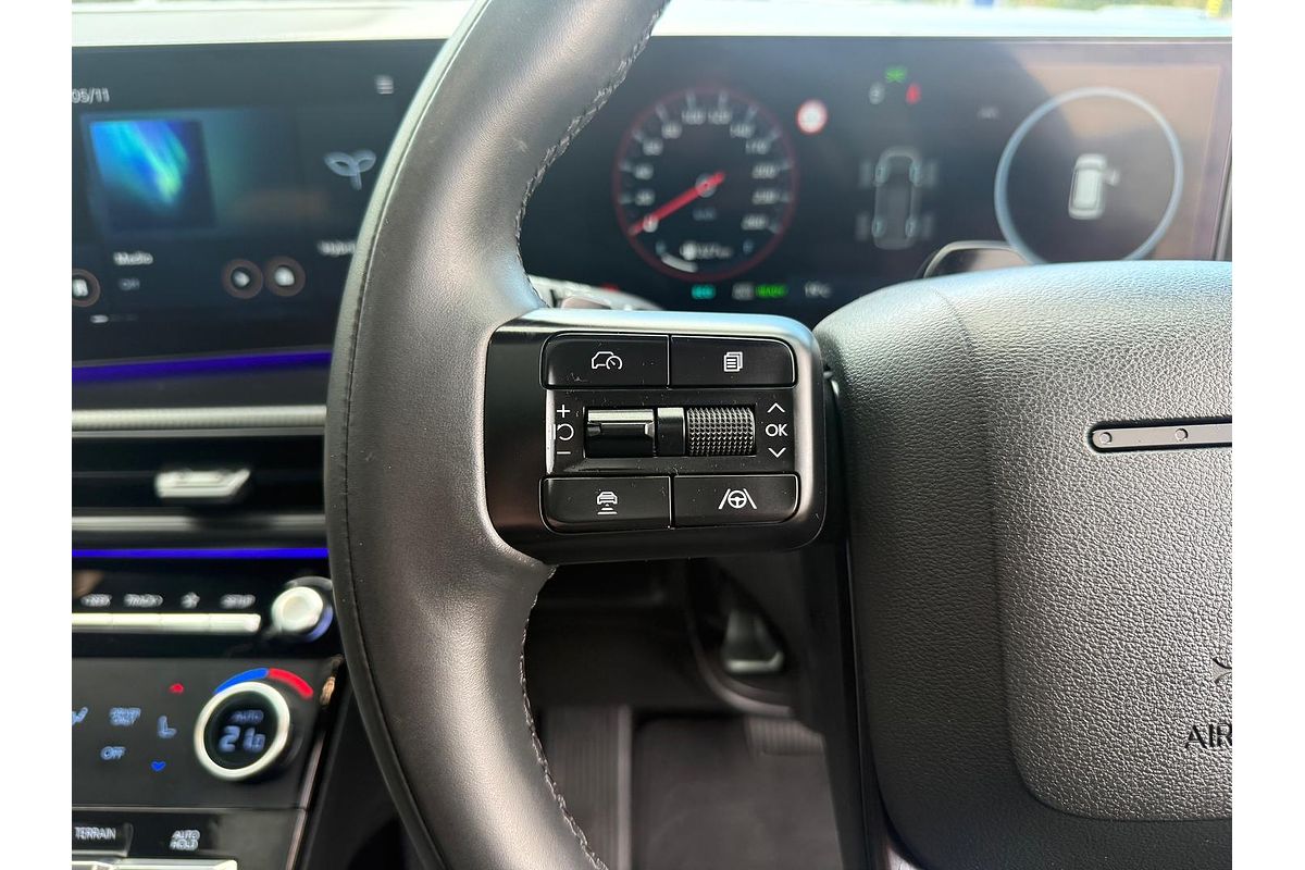 2024 Hyundai Santa Fe Hybrid Calligraphy MX5.V1