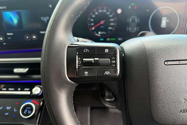 2024 Hyundai Santa Fe Hybrid Calligraphy MX5.V1