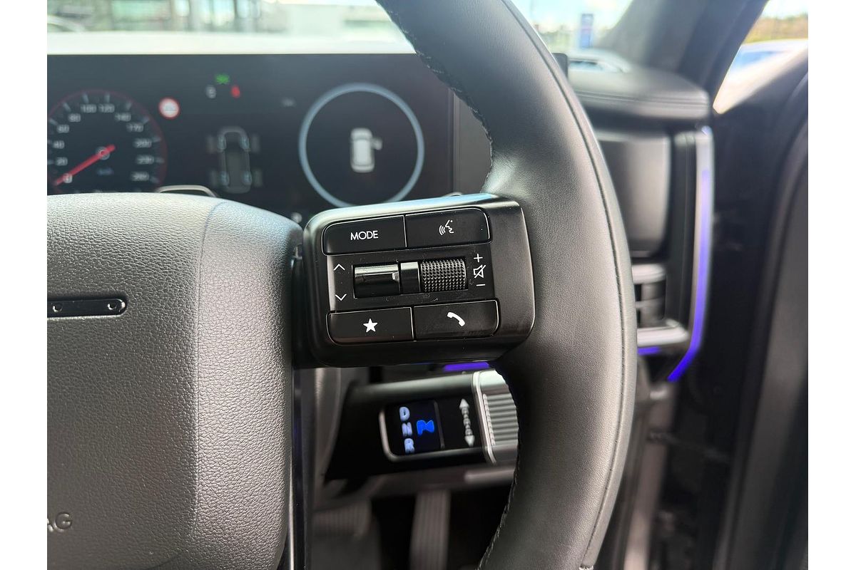 2024 Hyundai Santa Fe Hybrid Calligraphy MX5.V1