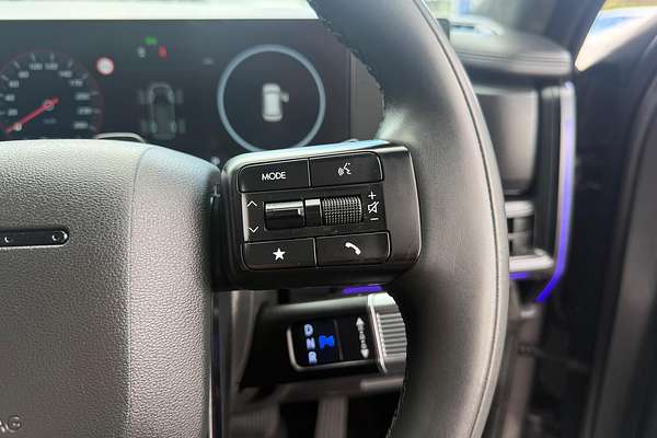 2024 Hyundai Santa Fe Hybrid Calligraphy MX5.V1