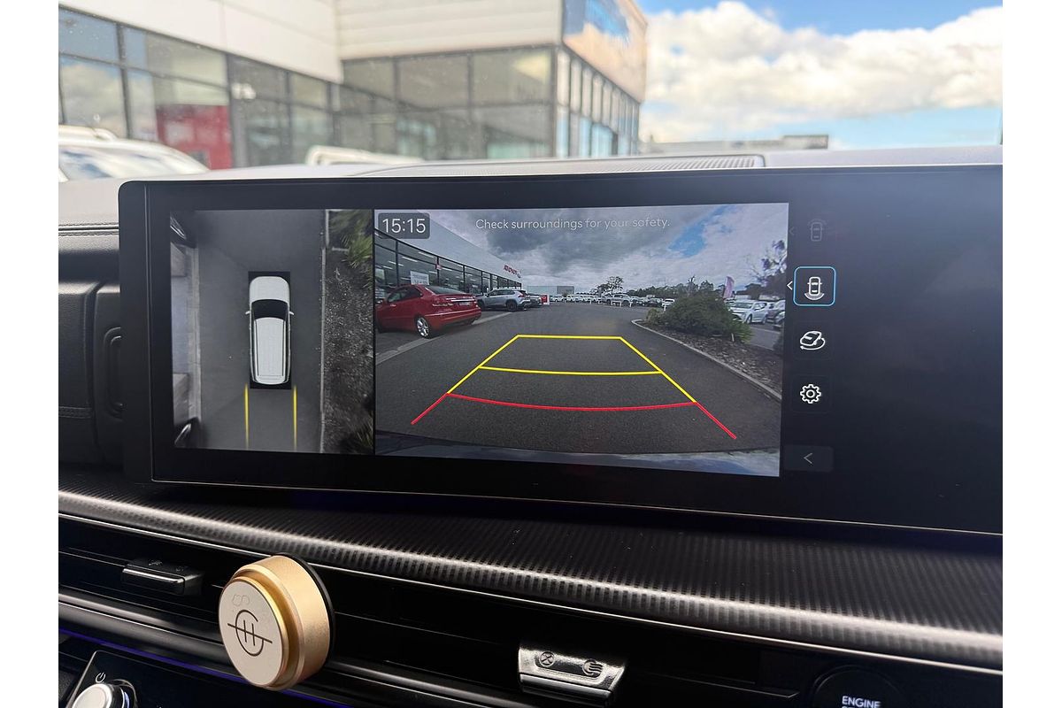 2024 Hyundai Santa Fe Hybrid Calligraphy MX5.V1