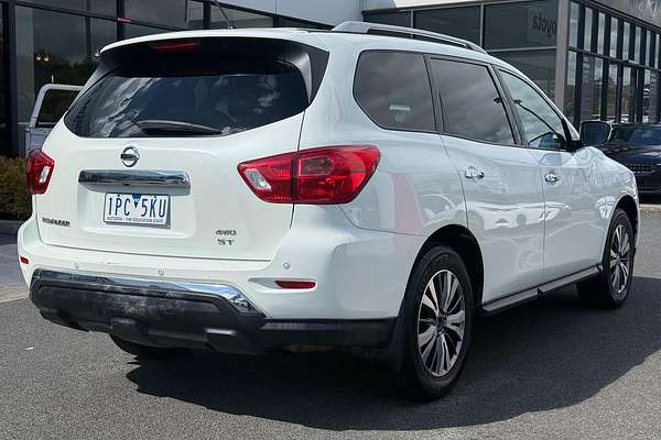 2019 Nissan Pathfinder ST R52 Series III