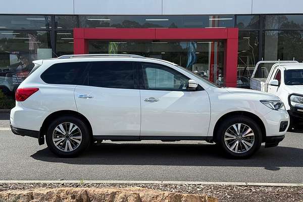 2019 Nissan Pathfinder ST R52 Series III