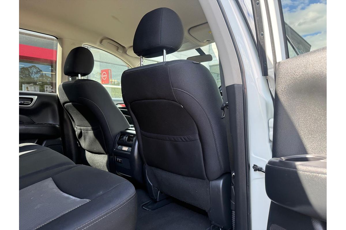 2019 Nissan Pathfinder ST R52 Series III