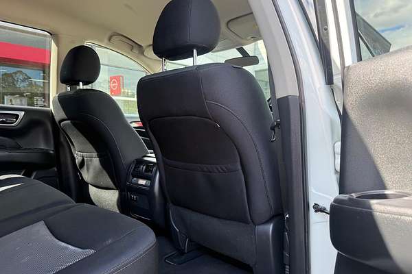 2019 Nissan Pathfinder ST R52 Series III