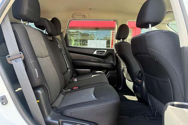 2019 Nissan Pathfinder ST R52 Series III