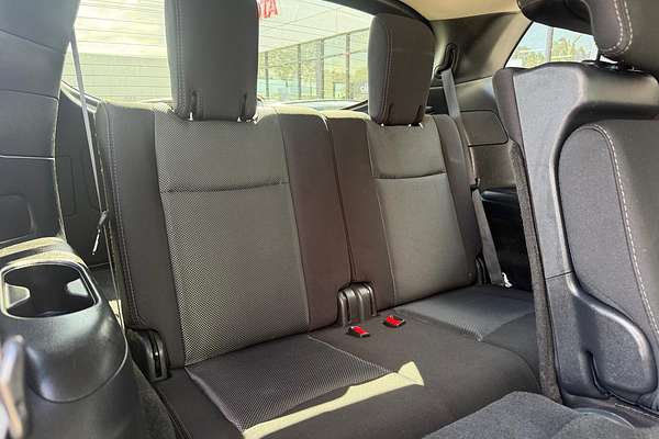 2019 Nissan Pathfinder ST R52 Series III