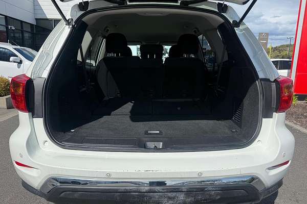 2019 Nissan Pathfinder ST R52 Series III