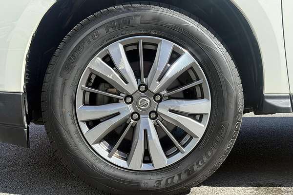 2019 Nissan Pathfinder ST R52 Series III