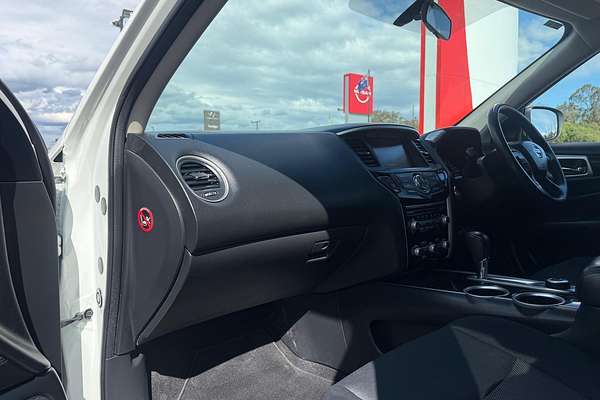 2019 Nissan Pathfinder ST R52 Series III