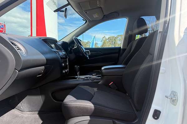 2019 Nissan Pathfinder ST R52 Series III