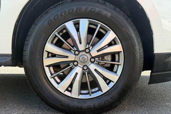 2019 Nissan Pathfinder ST R52 Series III