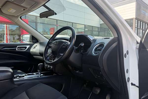 2019 Nissan Pathfinder ST R52 Series III