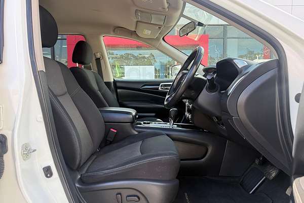 2019 Nissan Pathfinder ST R52 Series III