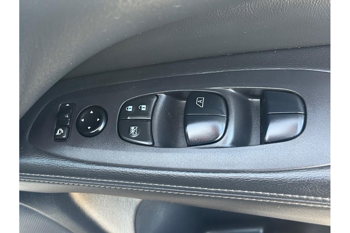 2019 Nissan Pathfinder ST R52 Series III