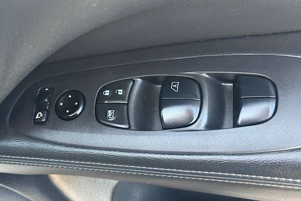 2019 Nissan Pathfinder ST R52 Series III