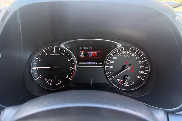 2019 Nissan Pathfinder ST R52 Series III